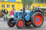 IMG_3437: Foto: Čáslavský "Pradědečkův traktor" představil zemědělskou techniku již podesáté