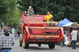 IMG_3533: Foto: Čáslavský "Pradědečkův traktor" představil zemědělskou techniku již podesáté