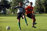 5G6H3704: Jan Vavřina - Tomáš Chleborád - Termíny v tomto týdnu patřily fotbalovým dohrávkám v soutěžích OFS Kutná Hora
