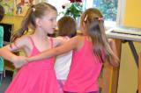 DSC_0534: Děti z MŠ Benešova 7 si v pondělí zazpívaly a rozloučily se s předškoláky
