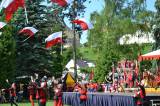 DSC_0143: Foto: Král Václav IV. opět otevírá velký jarmark, Kutná Hora patří opět Stříbření