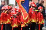 5G6H2022: Foto: Sbor dobrovolných hasičů ve Svatém Mikuláši oslavil 130 let od založení
