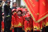 5G6H2025: Foto: Sbor dobrovolných hasičů ve Svatém Mikuláši oslavil 130 let od založení
