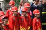 5G6H2033: Foto: Sbor dobrovolných hasičů ve Svatém Mikuláši oslavil 130 let od založení