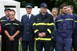 5G6H2098: Foto: Sbor dobrovolných hasičů ve Svatém Mikuláši oslavil 130 let od založení