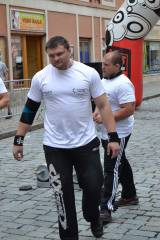 DSC_0410: Foto: Strongmani v sobotu bojovali v Kollárově ulici, zvítězil Lukáš Svoboda