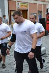DSC_0411: Foto: Strongmani v sobotu bojovali v Kollárově ulici, zvítězil Lukáš Svoboda