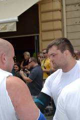 DSC_0478: Foto: Strongmani v sobotu bojovali v Kollárově ulici, zvítězil Lukáš Svoboda
