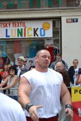 DSC_0480: Foto: Strongmani v sobotu bojovali v Kollárově ulici, zvítězil Lukáš Svoboda