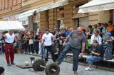 DSC_0492: Foto: Strongmani v sobotu bojovali v Kollárově ulici, zvítězil Lukáš Svoboda