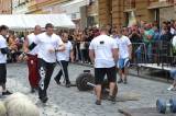 DSC_0534: Foto: Strongmani v sobotu bojovali v Kollárově ulici, zvítězil Lukáš Svoboda