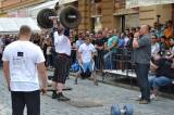 DSC_0541: Foto: Strongmani v sobotu bojovali v Kollárově ulici, zvítězil Lukáš Svoboda
