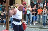 DSC_0770: Foto: Strongmani v sobotu bojovali v Kollárově ulici, zvítězil Lukáš Svoboda