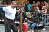 DSC_0785: Foto: Strongmani v sobotu bojovali v Kollárově ulici, zvítězil Lukáš Svoboda