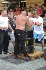 DSC_0809: Foto: Strongmani v sobotu bojovali v Kollárově ulici, zvítězil Lukáš Svoboda