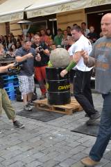 DSC_0869: Foto: Strongmani v sobotu bojovali v Kollárově ulici, zvítězil Lukáš Svoboda