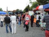 070: Foto: Čáslavští se nenudili, v sobotu se přišli bavit opět na centrální náměstí
