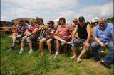 Folk10: Foto: Hudební festival „Folk na Lichnici“ se vydařil, přilákal téměř 800 návštěvníků