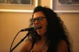 5G6H9682: Kavárna Blues Café nabídla hudbu slovenské dvojice Romanika