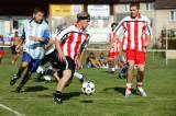5G6H1676: Foto: Fotbalová letní příprava šla stranou, v sobotu se hrál turnaj Pukma Cup