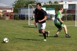 5G6H1902: Foto: Fotbalová letní příprava šla stranou, v sobotu se hrál turnaj Pukma Cup