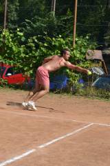 DSC_0203: Foto: Místní tenisté amatéři poměřili své síly na Roztěž Open 2013