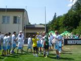 turnaj104: Domácí žáci vybojovali prvenství ve fotbalovém turnaji O pohár města Čáslav!