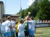 turnaj108: Domácí žáci vybojovali prvenství ve fotbalovém turnaji O pohár města Čáslav!