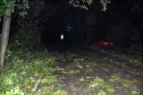 DSC_0802: Foto: Hlízovskem se prohnala silná bouře, způsobila nehodu i odříznutí od elektřiny