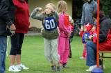 IMG_0344: Foto: Sportovní rozloučení s prázdninami si užily děti na hřišti ve Vrdech