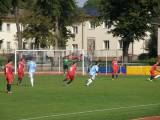 P8310359: Dorostencům Čáslavi se domácí zápasy moc nevydařily, ve Vodrantech zůstal jen bod