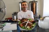 IMG_0061: Tip: Ochutnejte vynikající pravý turecký kebab v Istanbul Kebab v centru Kutné Hory