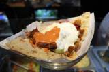 IMG_0167: Tip: Ochutnejte vynikající pravý turecký kebab v Istanbul Kebab v centru Kutné Hory
