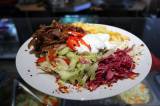 IMG_0187: Tip: Ochutnejte vynikající pravý turecký kebab v Istanbul Kebab v centru Kutné Hory