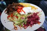 IMG_0188: Tip: Ochutnejte vynikající pravý turecký kebab v Istanbul Kebab v centru Kutné Hory
