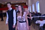 DSC_0892: Foto: Se začátkem školního roku začala i nová sezona tanečních kurzů