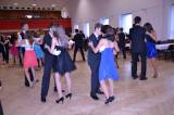 DSC_0954: Foto: Se začátkem školního roku začala i nová sezona tanečních kurzů