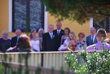 DSC_6451: Foto: Svátek v Souňově, konala se historicky první svatba na návsi u kapličky
