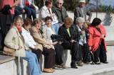 IMG_1510: Foto: Zahrady Jezuitské koleje v Kutné Hoře se dočkaly slavnostního otevření