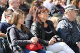IMG_1359: Foto: Odpolední program Svatováclavských slavností přilákal desítky lidí
