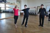 DSC_0062: Foto: Kolínské taneční páry přijeli trénovat vicemistři České republiky