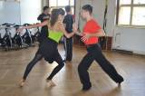 DSC_0071: Foto: Kolínské taneční páry přijeli trénovat vicemistři České republiky