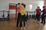 DSC_0088: Foto: Kolínské taneční páry přijeli trénovat vicemistři České republiky