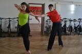 DSC_0090: Foto: Kolínské taneční páry přijeli trénovat vicemistři České republiky