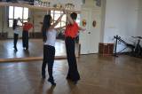 DSC_0115: Foto: Kolínské taneční páry přijeli trénovat vicemistři České republiky