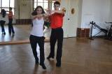 dsc_0117: Foto: Kolínské taneční páry přijeli trénovat vicemistři České republiky