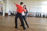 DSC_0124: Foto: Kolínské taneční páry přijeli trénovat vicemistři České republiky
