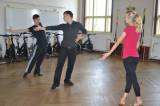 DSC_0174: Foto: Kolínské taneční páry přijeli trénovat vicemistři České republiky