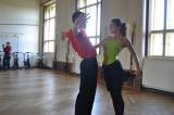 DSC_0283: Foto: Kolínské taneční páry přijeli trénovat vicemistři České republiky