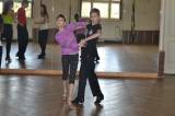 DSC_0404: Foto: Kolínské taneční páry přijeli trénovat vicemistři České republiky